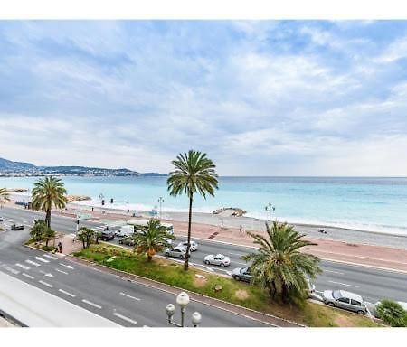 Studio Carre D'Or Nice Luaran gambar