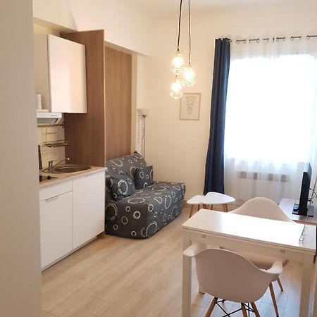 Studio Carre D'Or Nice Luaran gambar