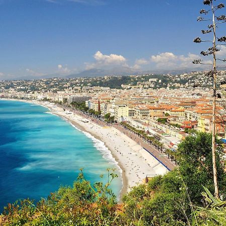 Studio Carre D'Or Nice Luaran gambar