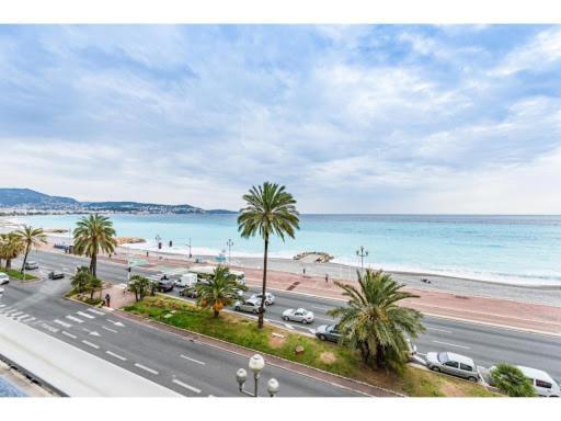 Studio Carre D'Or Nice Luaran gambar