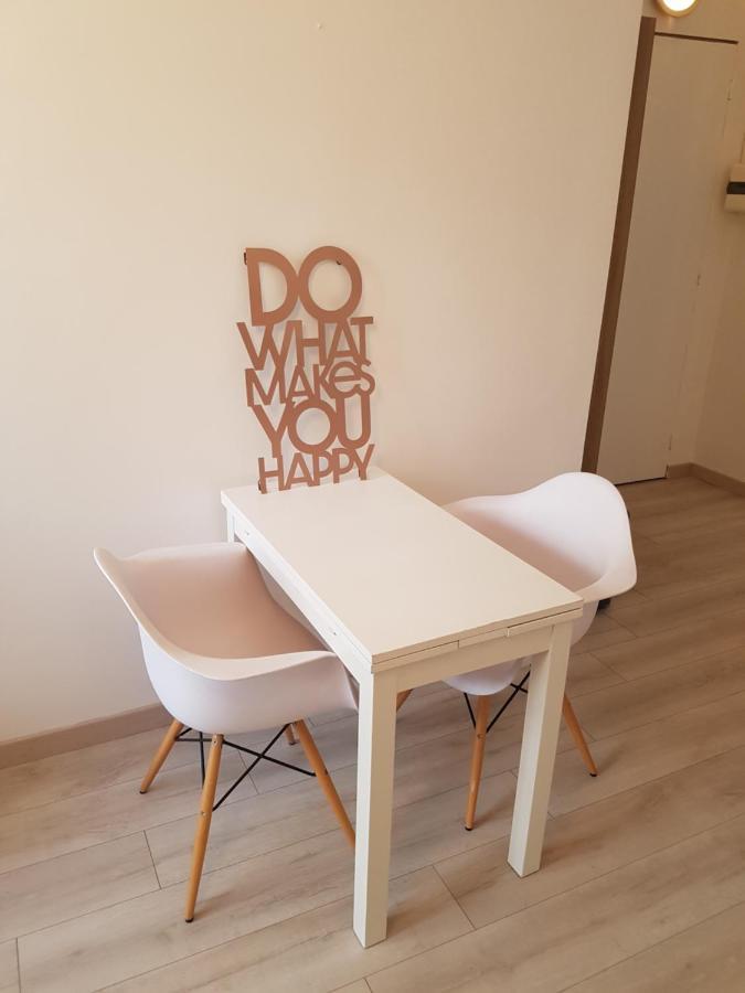 Studio Carre D'Or Nice Luaran gambar