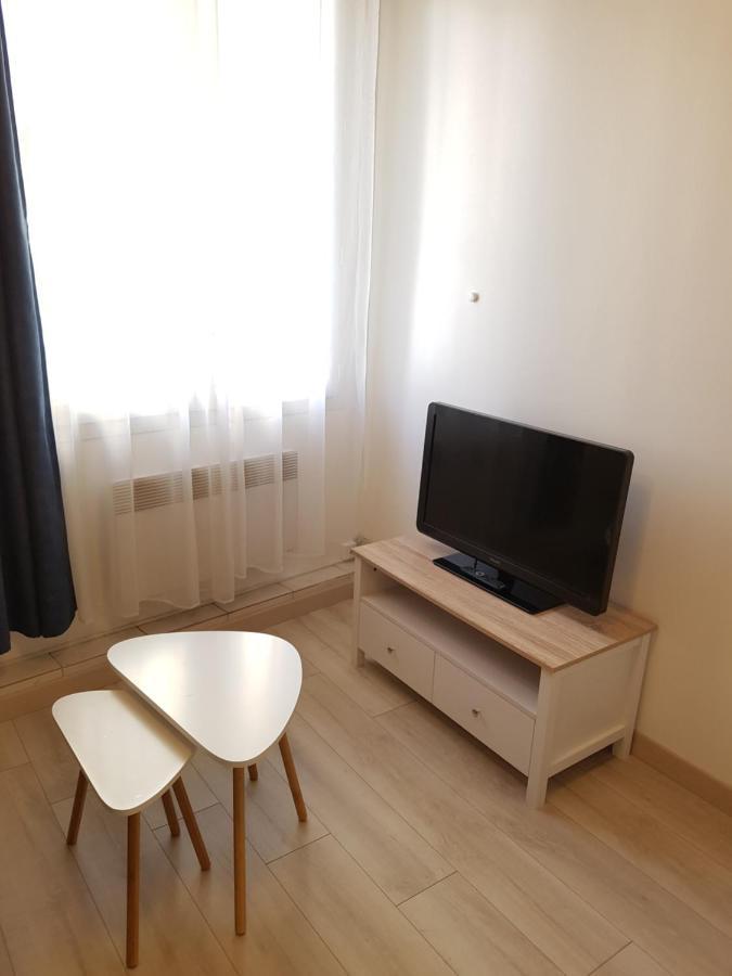 Studio Carre D'Or Nice Luaran gambar