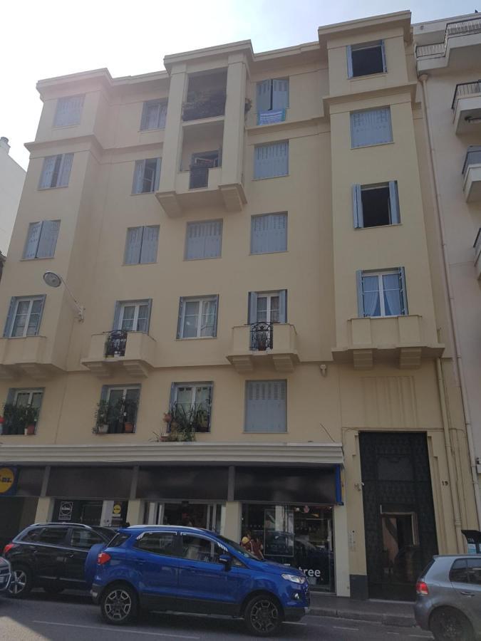 Studio Carre D'Or Nice Luaran gambar